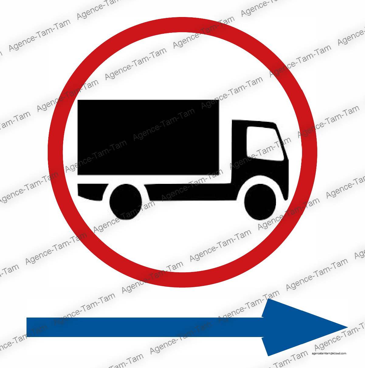 Pack “Circulation et stockage sécurisé”