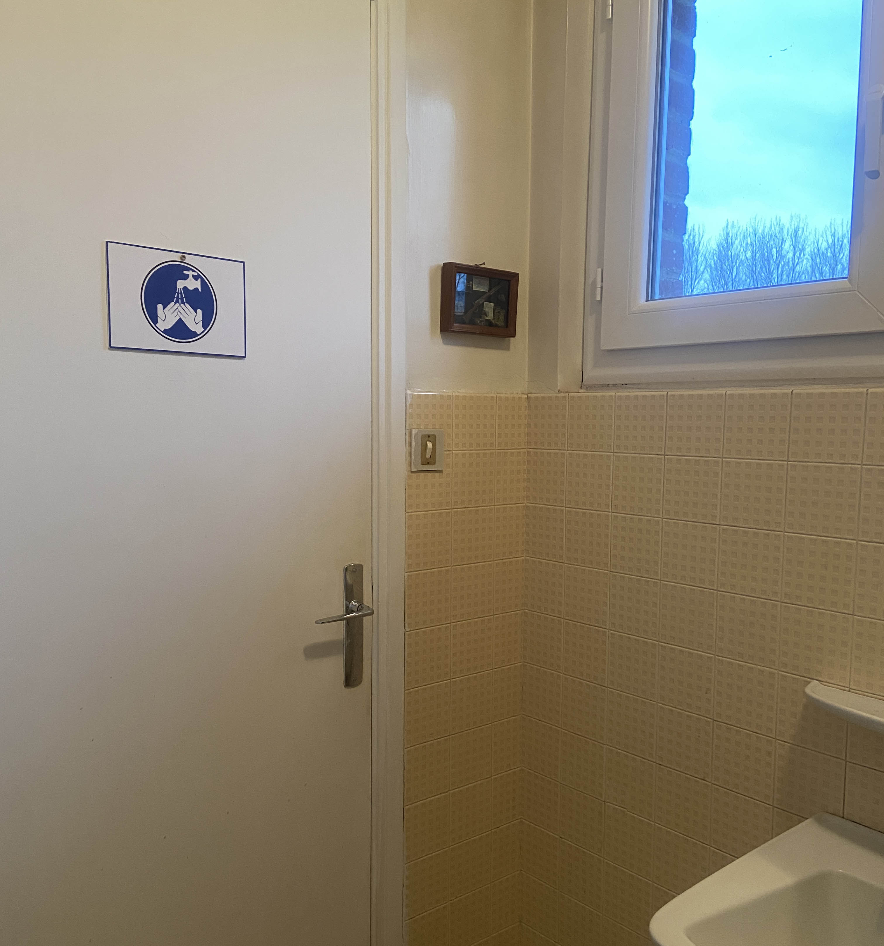 Pack “Hygiène et sécurité du personnel”