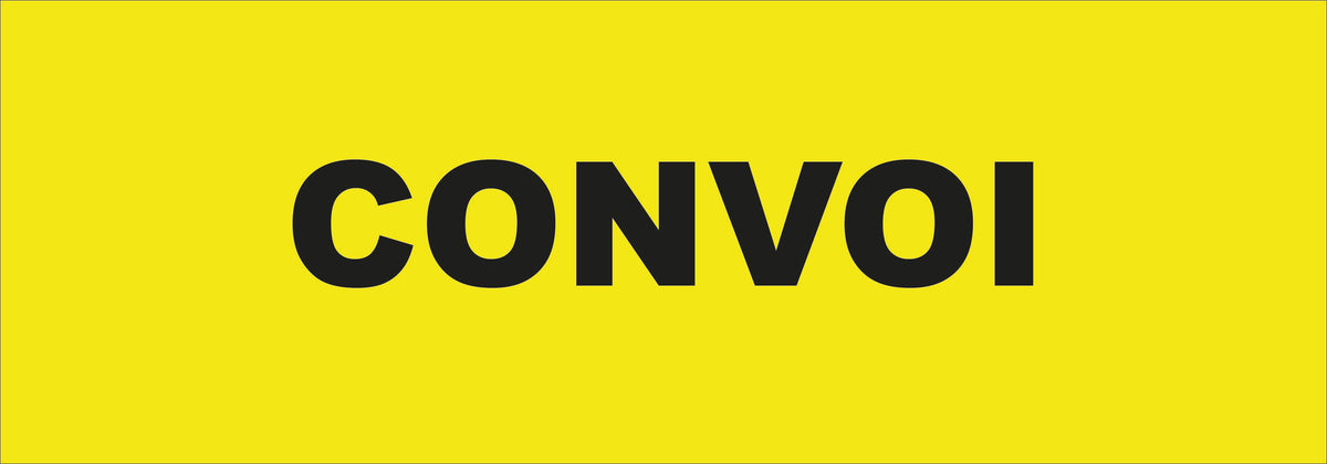 CONVOI support magnétique