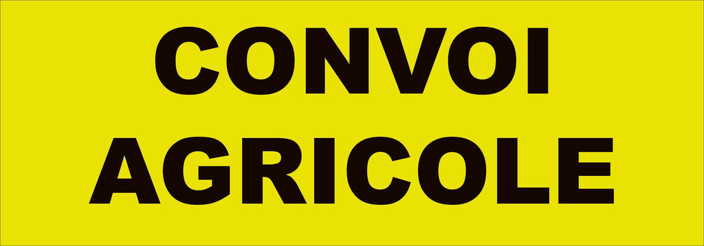 CONVOI support magnétique