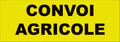 CONVOI support magnétique