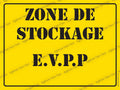 Zone EVPP