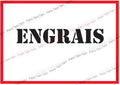 Stockage engrais