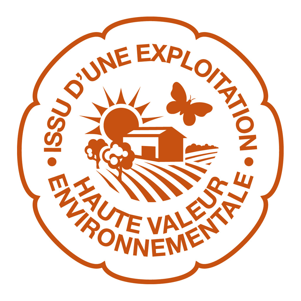 Affichage pour entreprises certifiées