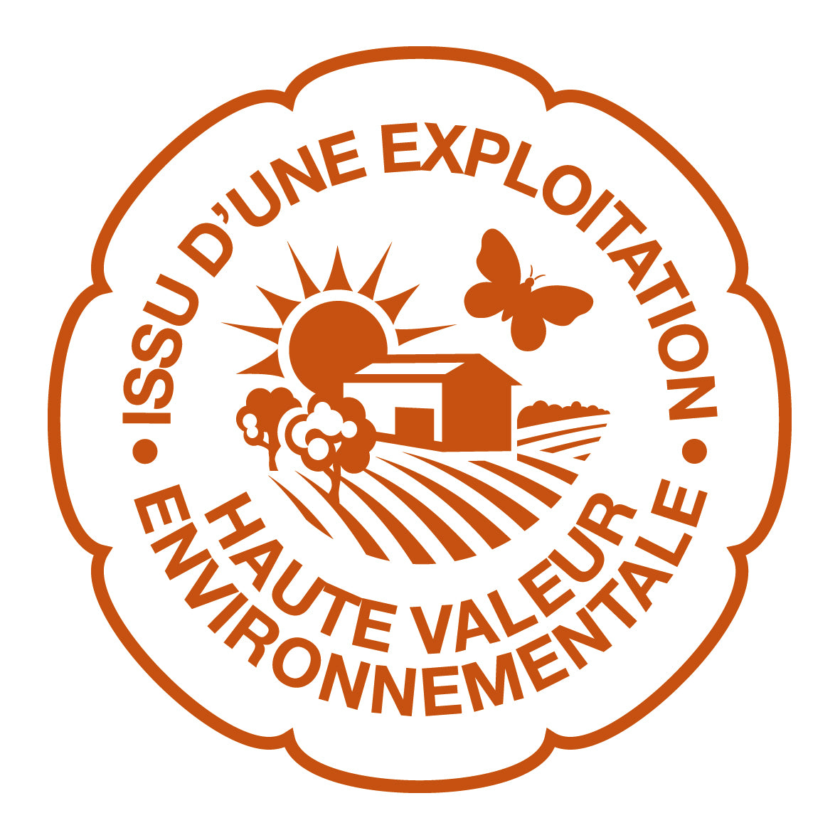 Affichage pour entreprises certifiées